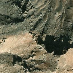 Satellite imagery of Kaftar Khānah, AF