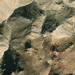 Satellite imagery of Kaftar Khānah, AF