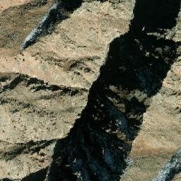 Satellite imagery of Syōray, AF