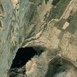 Satellite imagery of Sarōtay, AF