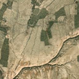 Satellite imagery of Sarōtay, AF