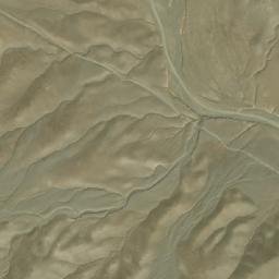 Satellite imagery of Têrkhah, AF