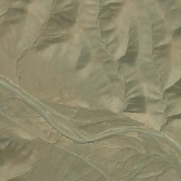 Satellite imagery of Têrkhah, AF