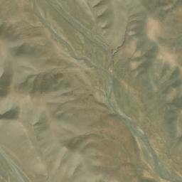 Satellite imagery of Têrkhah, AF