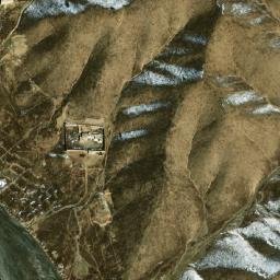 Satellite imagery of Shênkay, AF