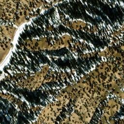 Satellite imagery of Shēgay Ghar, AF