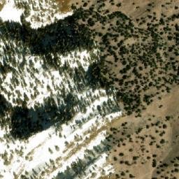 Satellite imagery of Kamkaī Spērawas, AF