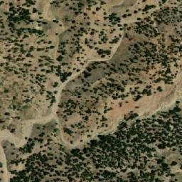 Satellite imagery of Kamkaī Spērawas, AF