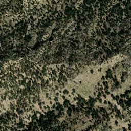 Satellite imagery of Band-e Yanah, AF