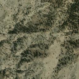 Satellite imagery of S̲h̲êngay, AF