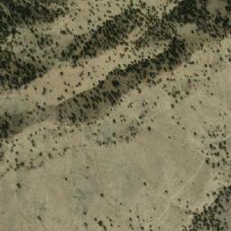 Satellite imagery of S̲h̲êngay, AF