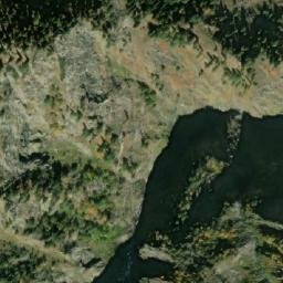 Satellite imagery of Tirsi Dhār, IN