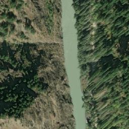 Satellite imagery of Gabiāri Dhār, IN