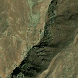 Satellite imagery of Mond Dhār, IN