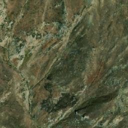 Satellite imagery of Seru Dhār, IN