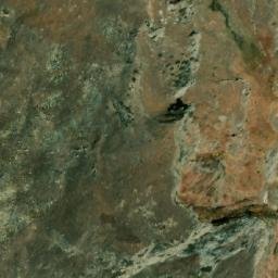 Satellite imagery of Seru Dhār, IN