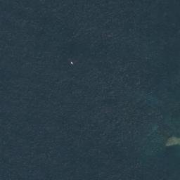 Satellite imagery of Mitokono-hana, JP