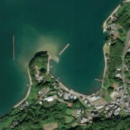 Satellite imagery of Isa Zaki, JP