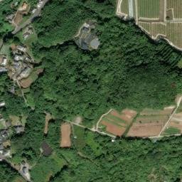 Satellite imagery of Isa Zaki, JP