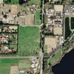 Satellite imagery of Coast Sand Pit, US