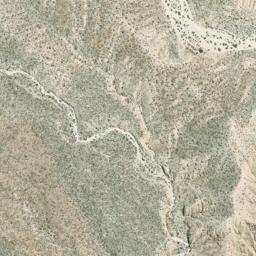Satellite imagery of Mud Palisades, US