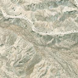 Satellite imagery of Mud Palisades, US