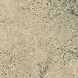 Satellite imagery of Highline Pit, US