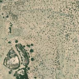 Satellite imagery of Highline Pit, US