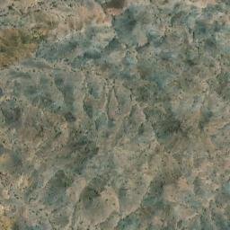 Satellite imagery of Annie Mine, US