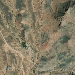 Satellite imagery of Colorado Mine, US