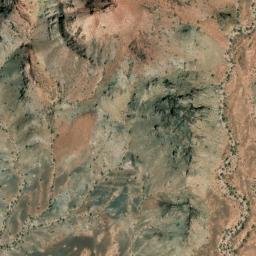 Satellite imagery of Colorado Mine, US