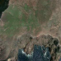 Satellite imagery of Ilhéu da Cal 2, MA