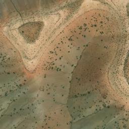 Satellite imagery of El Kaïdane, MA