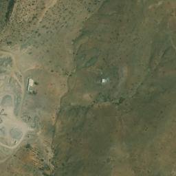 Satellite imagery of Tighramet Ou Zoumay, MA