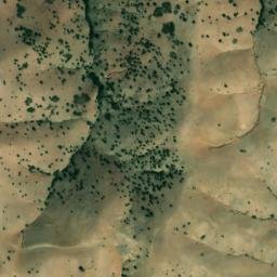 Satellite imagery of Sahebou Al Wajdam, MA