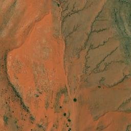 Satellite imagery of Mekhizene Sidi Brahim, DZ