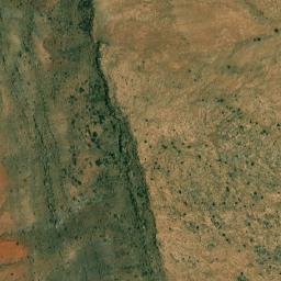 Satellite imagery of Mekhizene Sidi Brahim, DZ