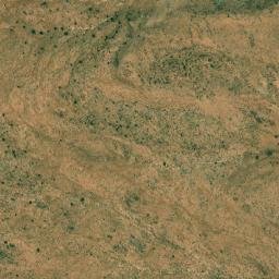 Satellite imagery of Mekhizene Sidi Brahim, DZ