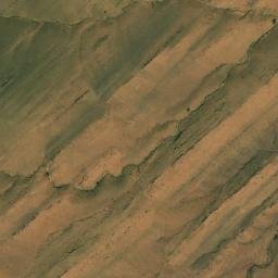 Satellite imagery of Teniet el Klakh, DZ