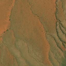 Satellite imagery of Teniet ed Defla, DZ