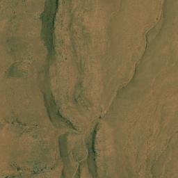 Satellite imagery of Teniet ed Defla, DZ