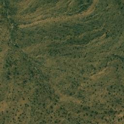 Satellite imagery of Djebel Benidir, DZ