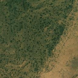 Satellite imagery of Djebel Benidir, DZ