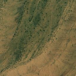 Satellite imagery of Djebel Benidir, DZ