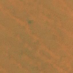 Satellite imagery of Garet Bent el Krass, DZ