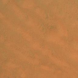 Satellite imagery of Garet Bent el Krass, DZ