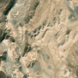 Satellite imagery of Kōh-e Ma‘dan, AF