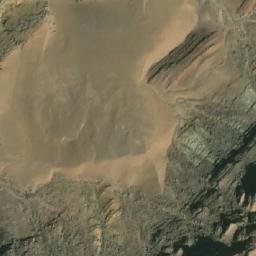 Satellite imagery of Kōh-e Kalmāshow, AF