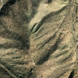 Satellite imagery of Kōh-e Rāghbē, AF