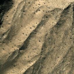 Satellite imagery of Kōh-e Rāghbē, AF